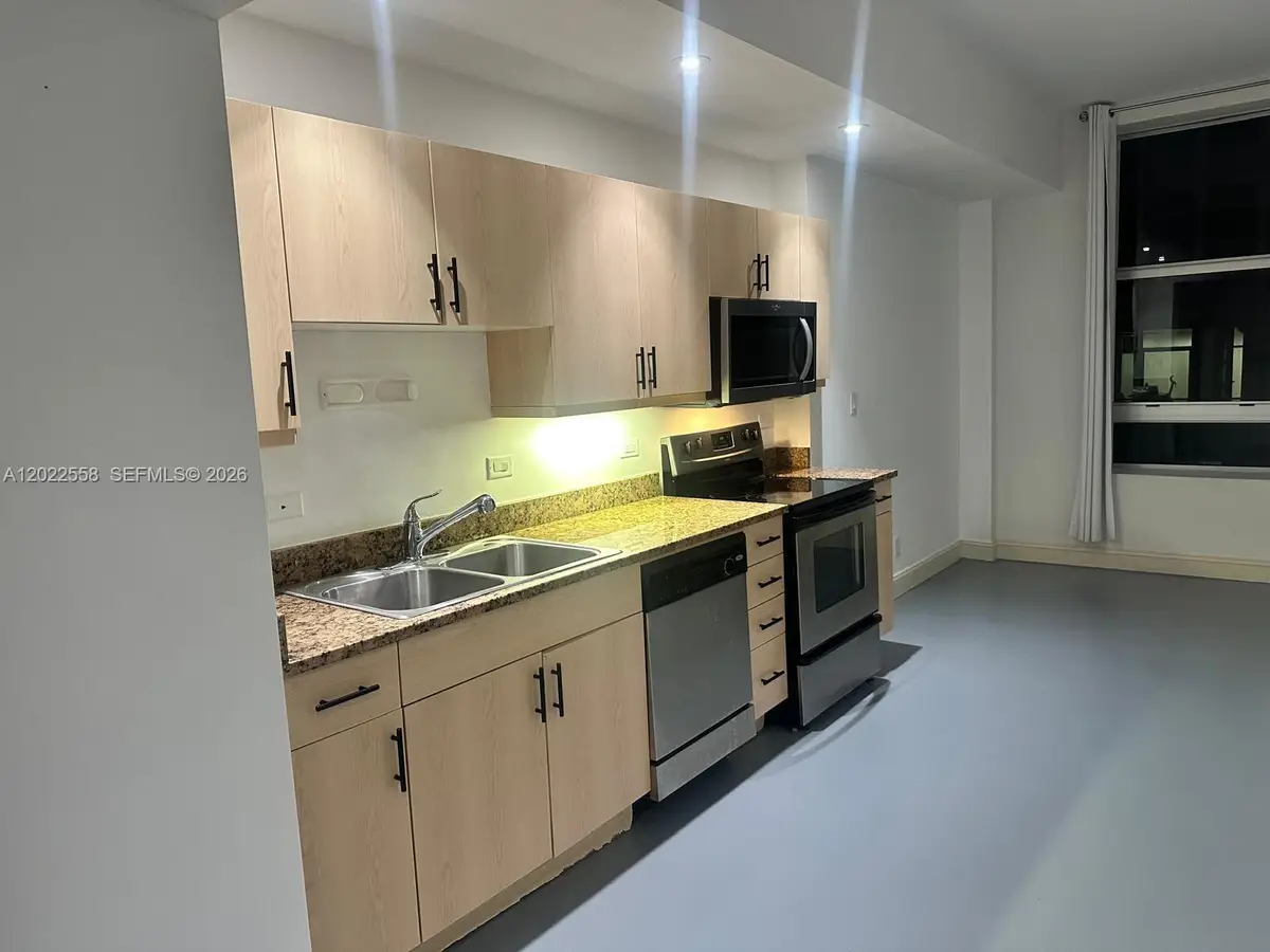 111 E Flagler #702, Miami, FL 33131 - #1