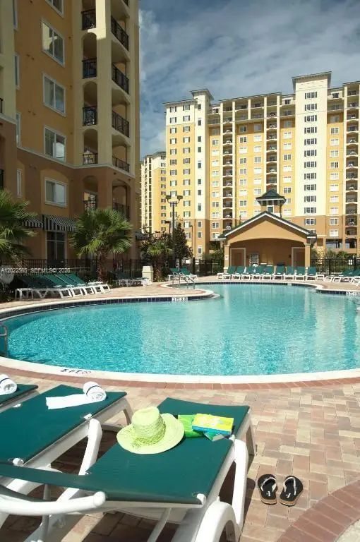 8125 Resort Village #5609, Orlando, FL 32821