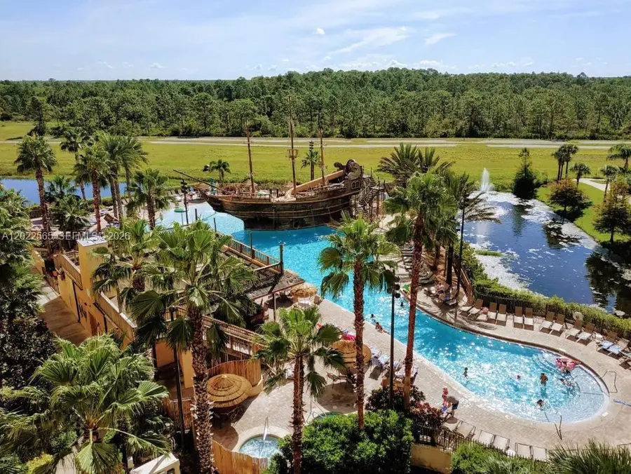 8125 Resort Village #5609, Orlando, FL 32821 - #2