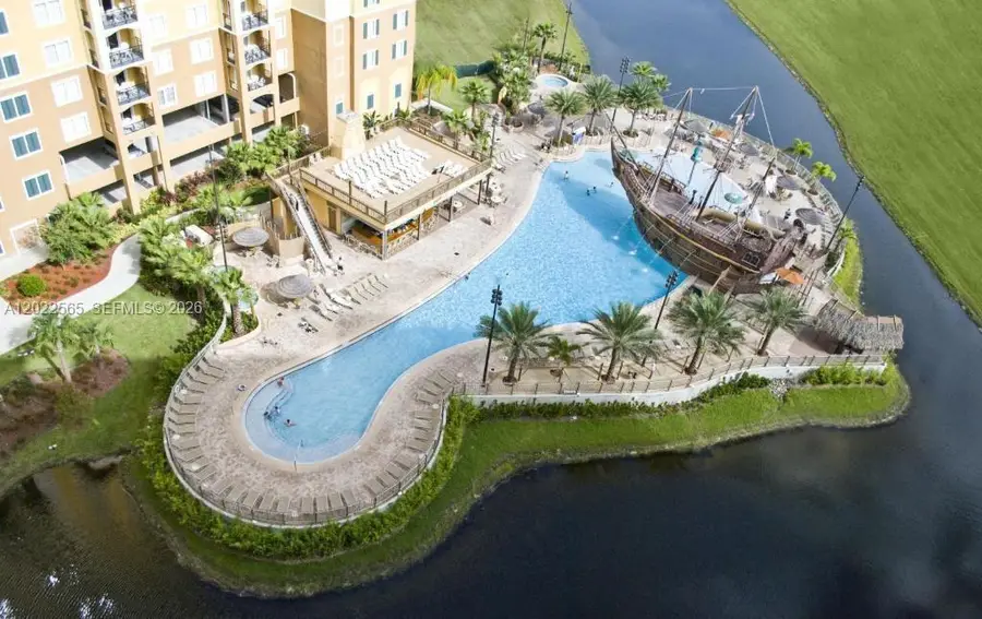 8125 Resort Village #5609, Orlando, FL 32821 - #3
