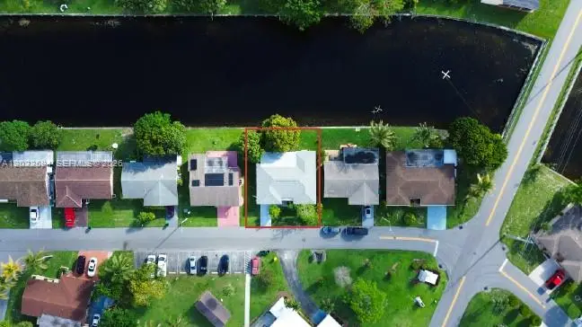 6013 NW 68th, Tamarac, FL 33321 - #1