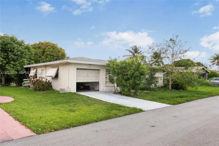 6013 NW 68th, Tamarac, FL 33321 - #3