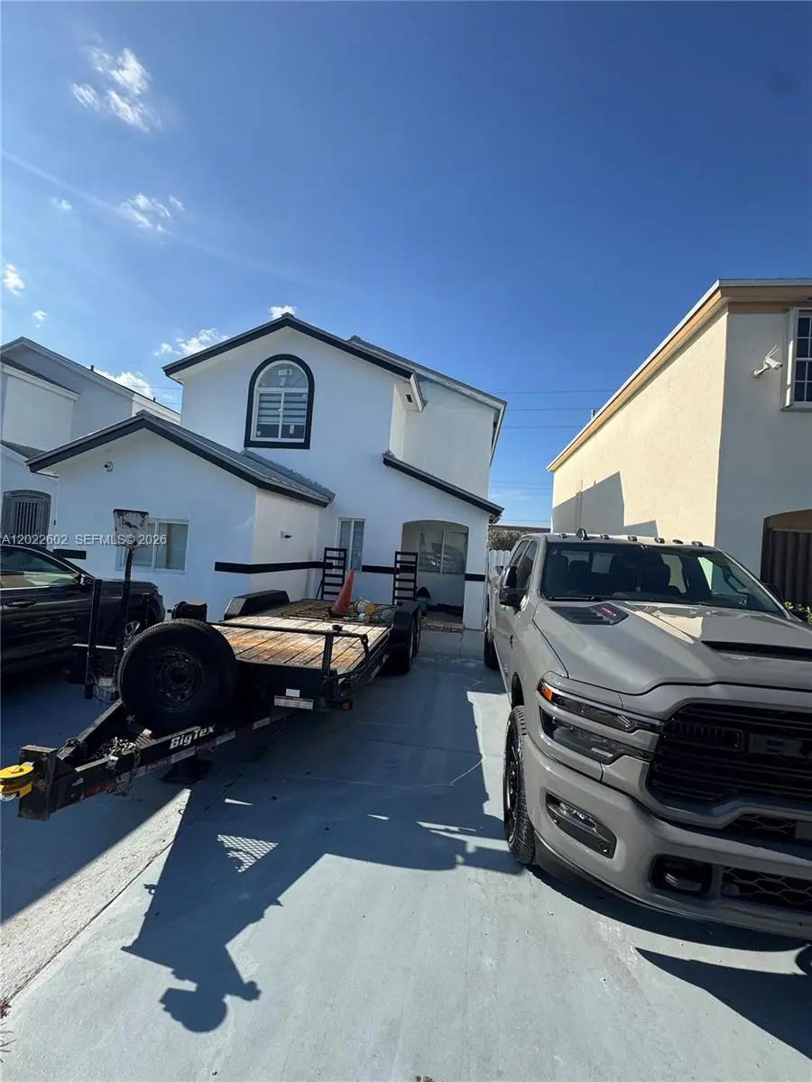 14017 SW 160th Ter, Miami, FL 33177 - #1
