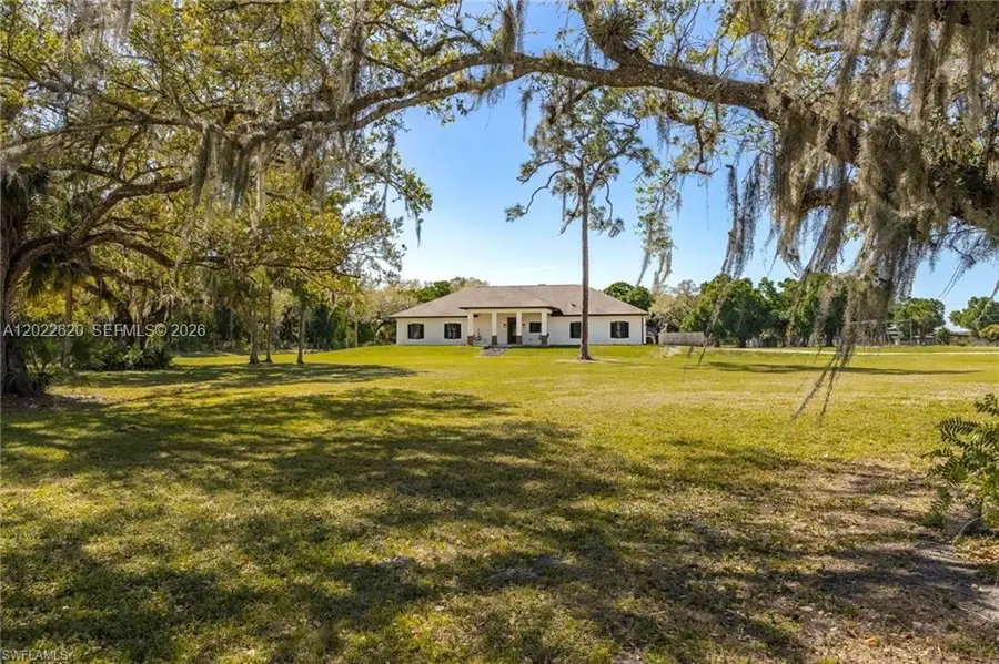 5535 County Road 78, Fort Denaud, FL 33935 - #2