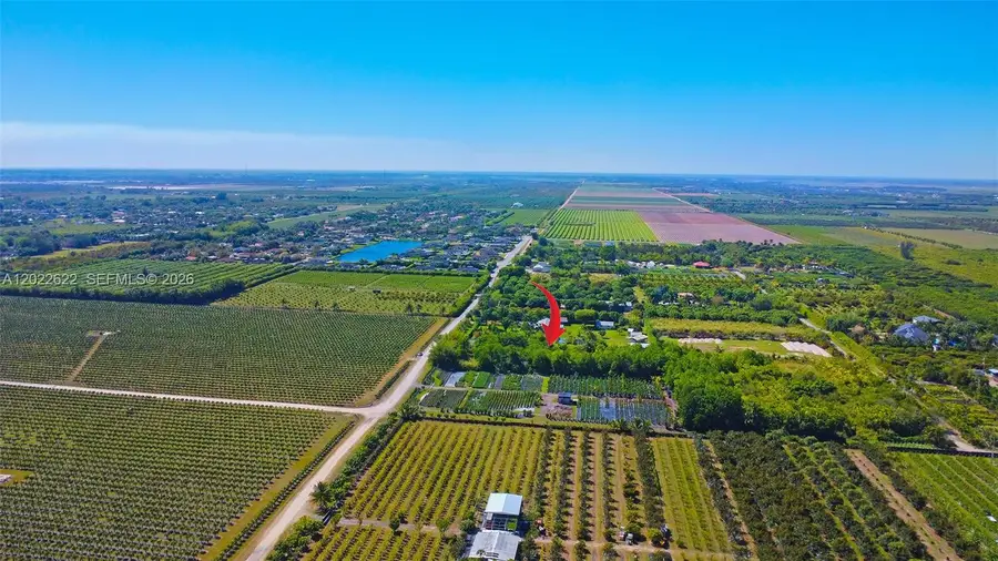 313XX SW 207 Ave, Homestead, FL 33030 - #3