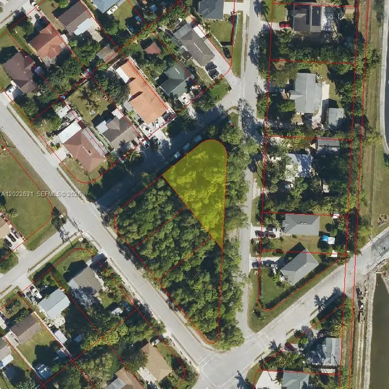 5411 Texas Avenue, Naples, FL 34113 - #1