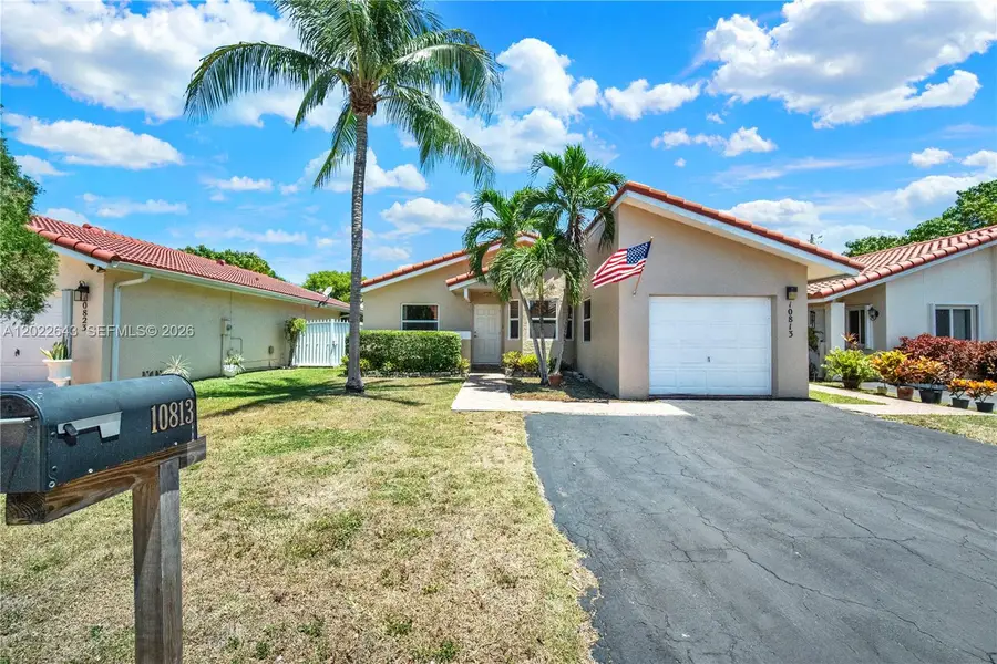 10813 SW 158th Ln, Miami, FL 33157 - #2