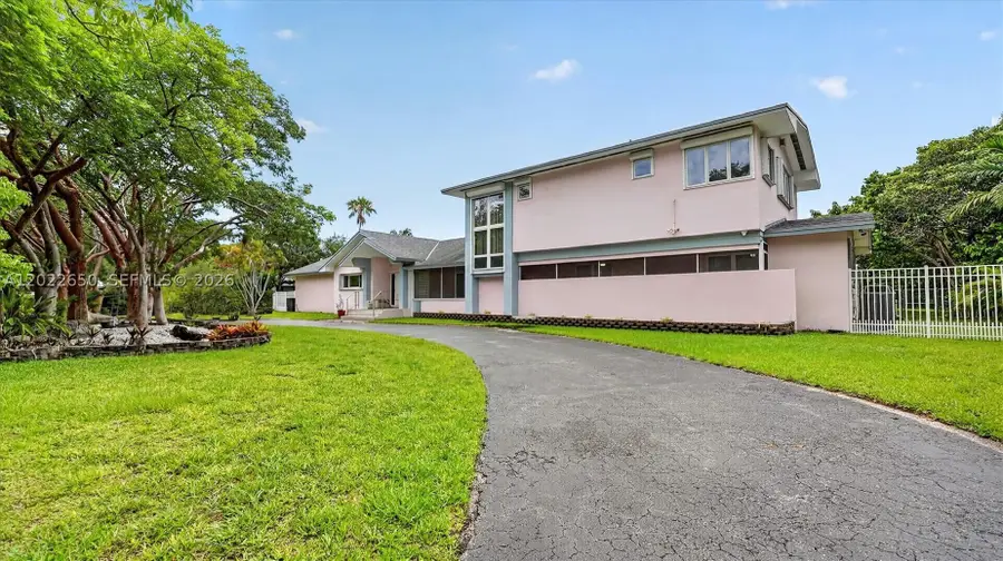 11651 SW 64th Ave, Pinecrest, FL 33156 - #2