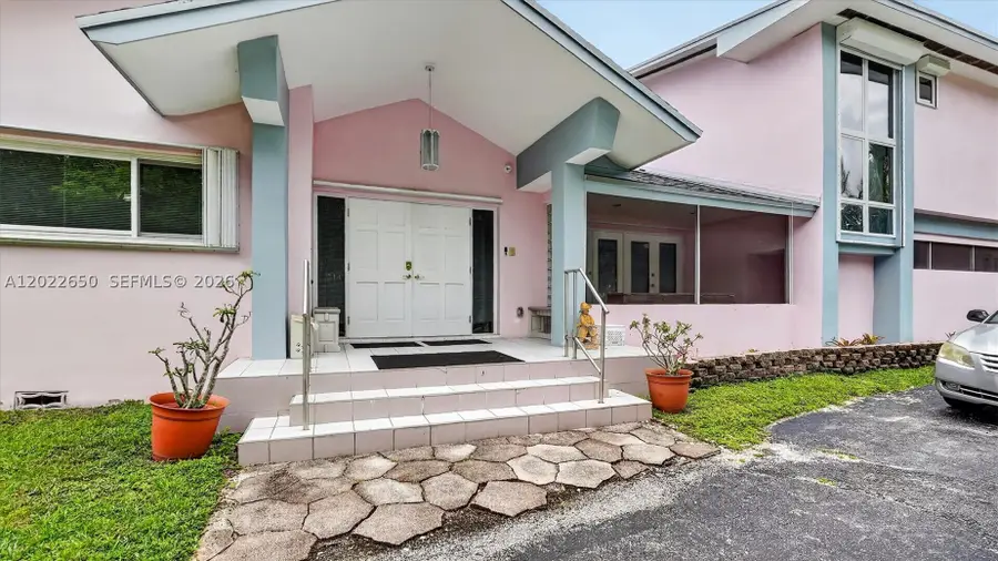 11651 SW 64th Ave, Pinecrest, FL 33156 - #3