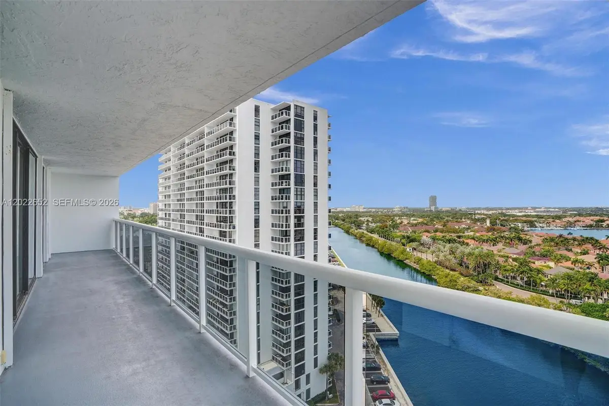 20515 E Country Club Dr #1641, Aventura, FL 33180 - #1