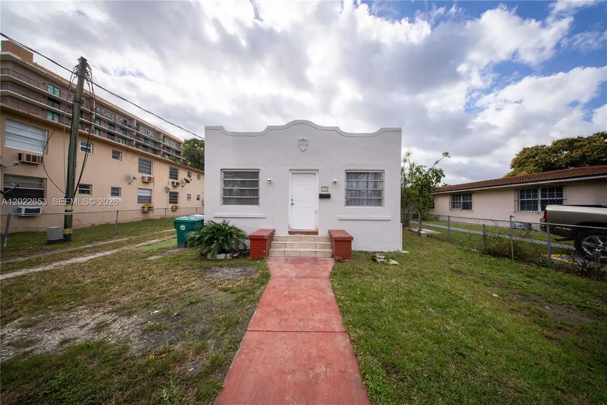 2744 SW 16th Ter, Miami, FL 33145 - #1