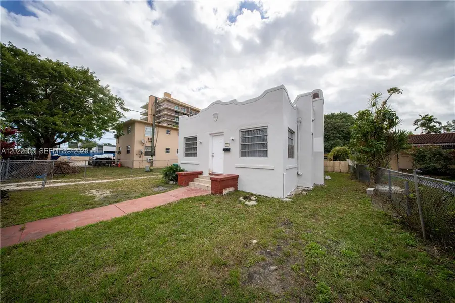 2744 SW 16th Ter, Miami, FL 33145 - #2