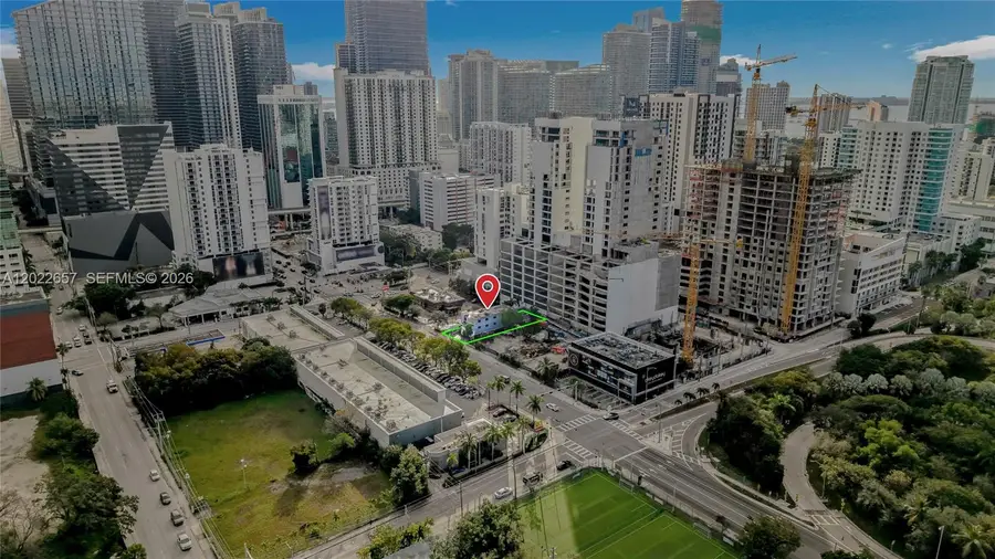 232 SW 8th St, Miami, FL 33130 - #2