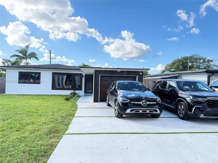 1825 SW 43rd Ave, Fort Lauderdale, FL 33317 - #3