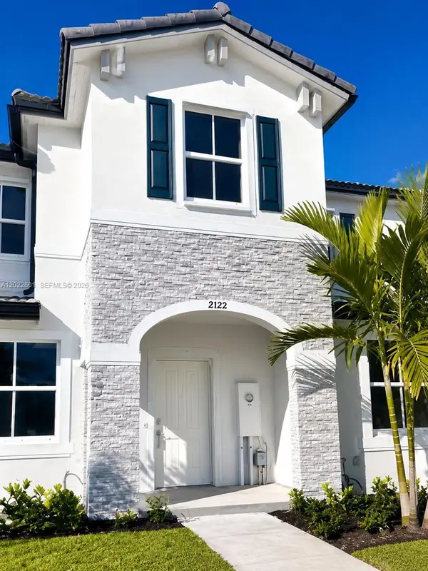 29275 Sw 163rd Ct #1, Homestead, FL 33033
