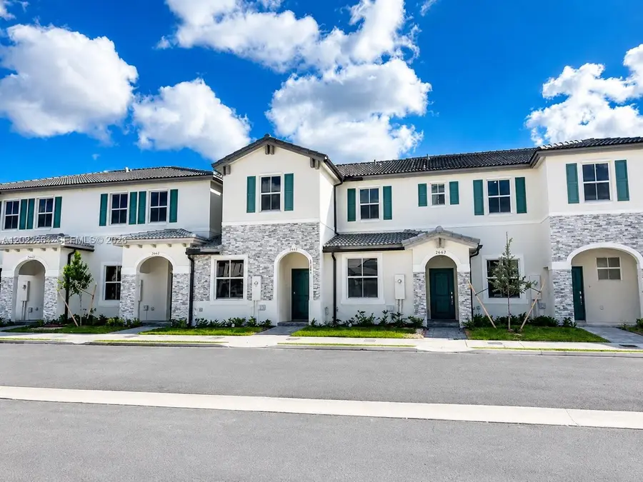 29275 Sw 163rd Ct #1, Homestead, FL 33033 - #2