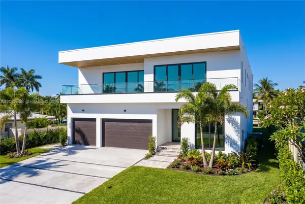 2508 NE 22nd Ter, Fort Lauderdale, FL 33305