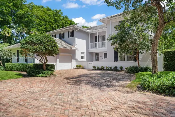 5700 SW 86th St, South Miami, FL 33143
