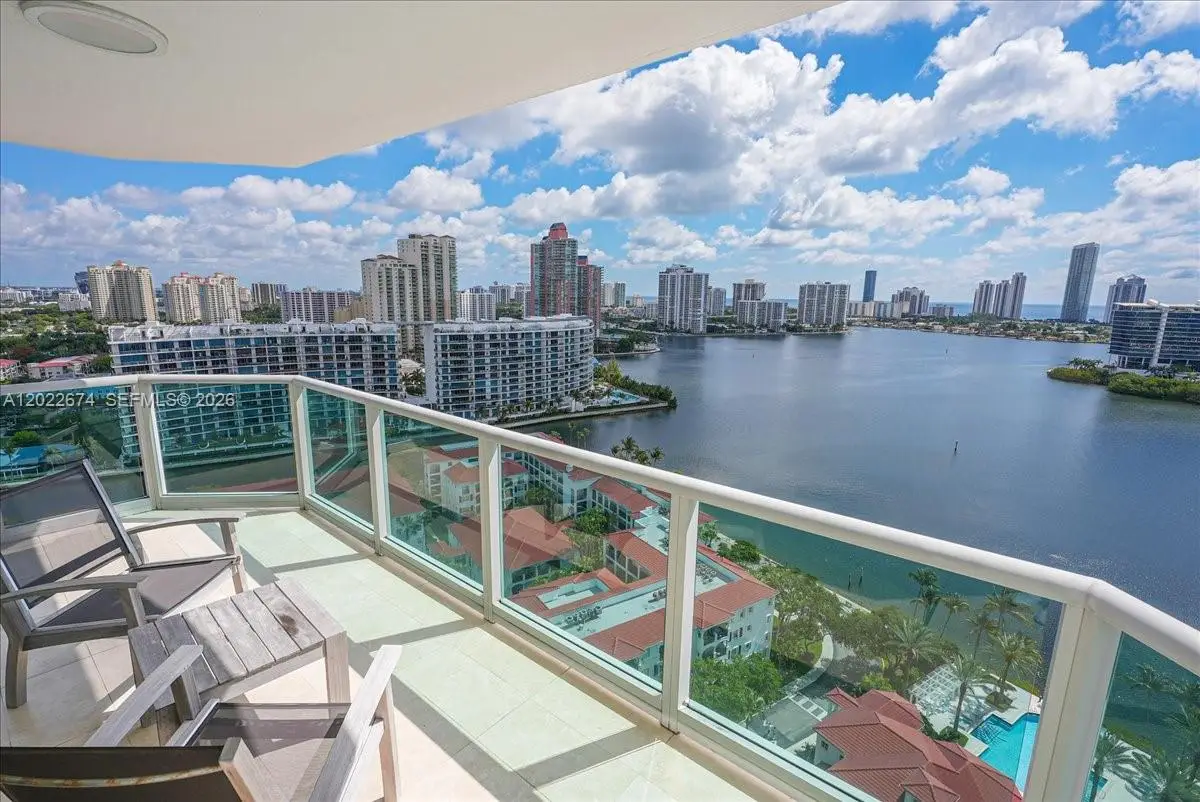 3301 NE 183rd St #2101, Aventura, FL 33160 - #1