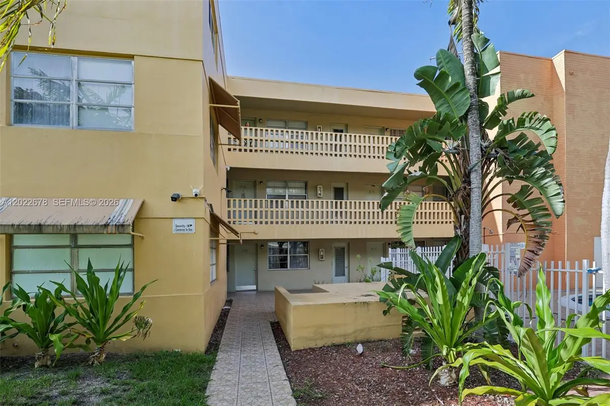1851 NE 168th St #B6, North Miami Beach, FL 33162 - #1