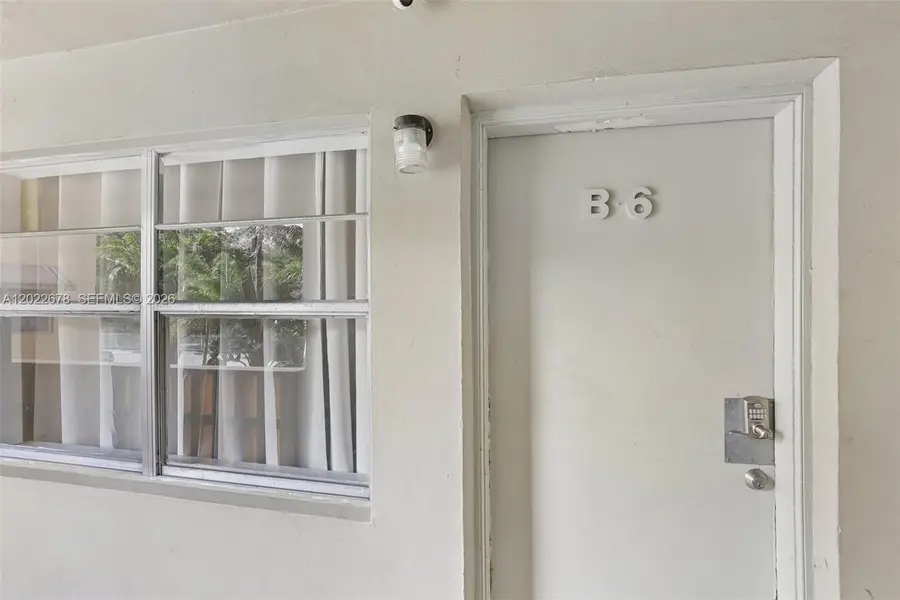 1851 NE 168th St #B6, North Miami Beach, FL 33162 - #2