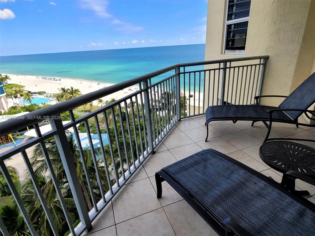 17375 Collins Ave #1007, Sunny Isles Beach, FL 33160 - #1