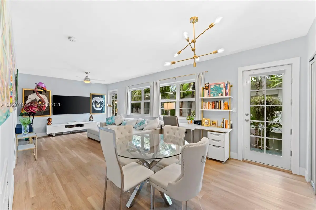 1925 Washington Ave #16, Miami Beach, FL 33139 - #1