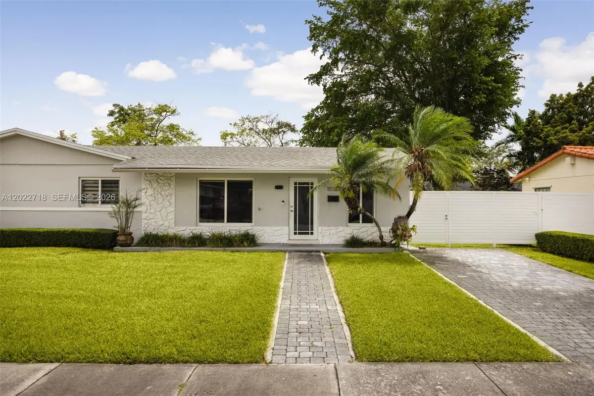 11750 SW 31st St, Miami, FL 33175 - #1