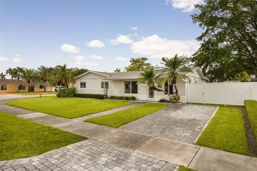 11750 SW 31st St, Miami, FL 33175 - #2