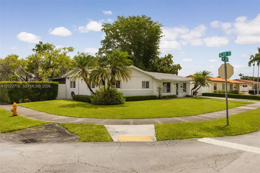 11750 SW 31st St, Miami, FL 33175 - #3
