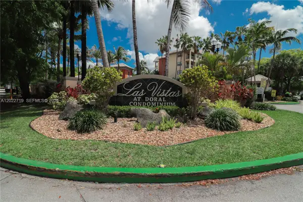 8245 Lake Dr #405, Doral, FL 33166