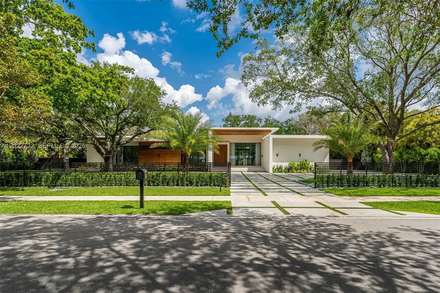 7825 SW 128th St, Pinecrest, FL 33156 - #2