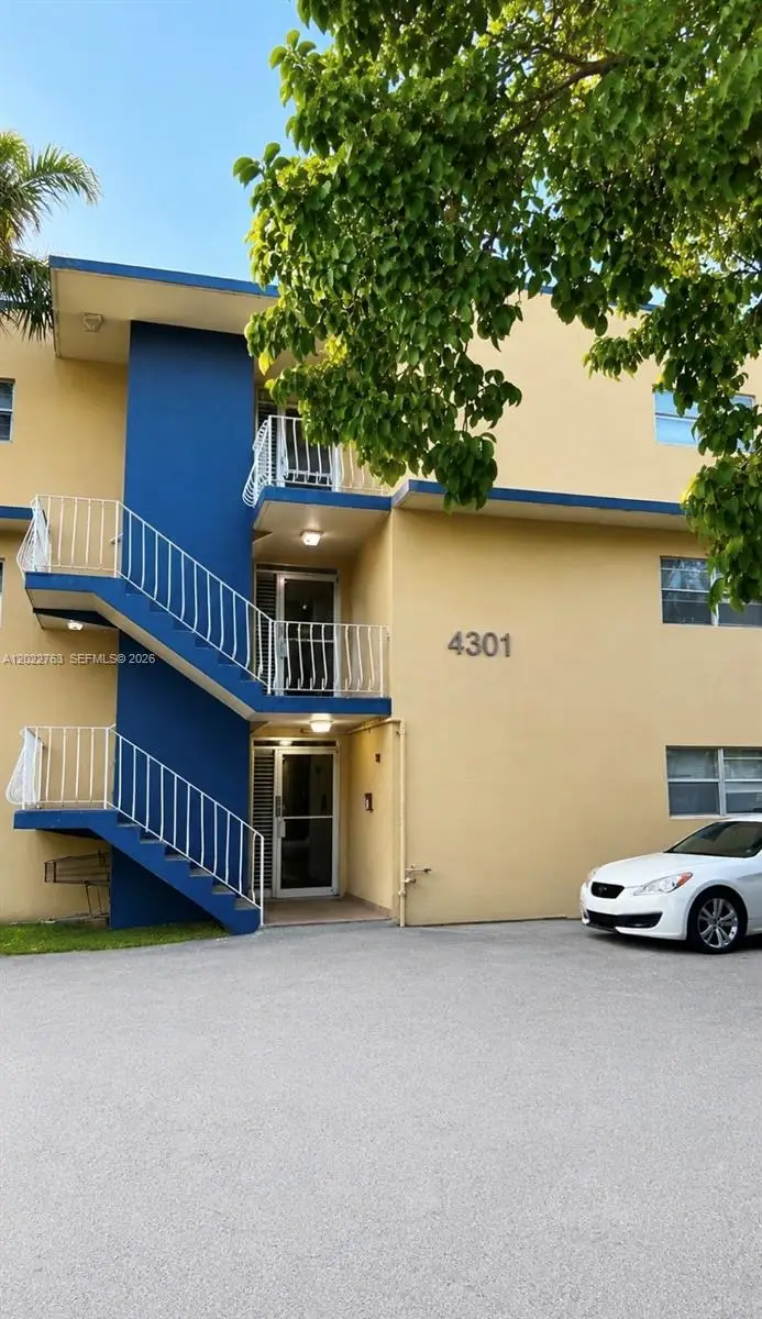 4301 NW South Tamiami Canal Dr #3-101, Miami, FL 33126 - #1