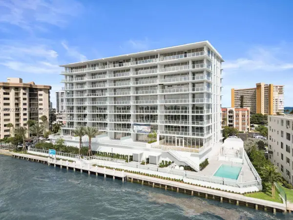 407 N Riverside #402, Pompano Beach, FL 33062