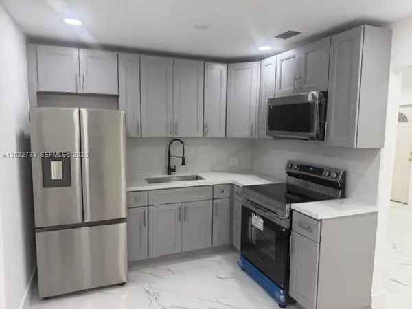 1001 S 62nd Ave, Hollywood, FL 33023