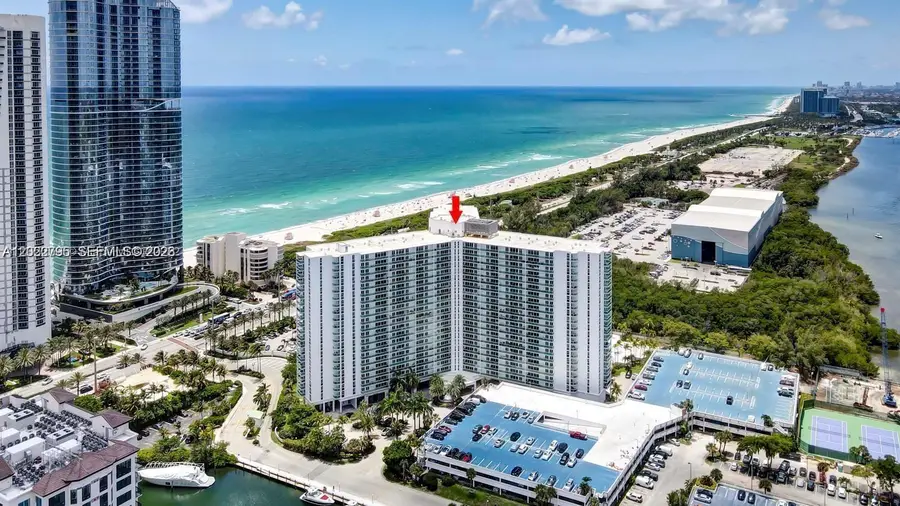 100 Bayview Dr #208, Sunny Isles Beach, FL 33160 - #2