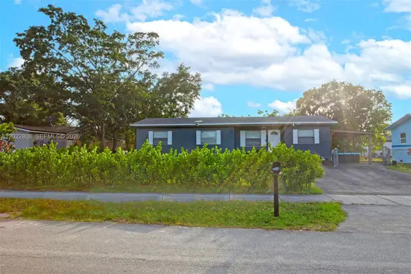 2501 NW 30th Way, Fort Lauderdale, FL 33311