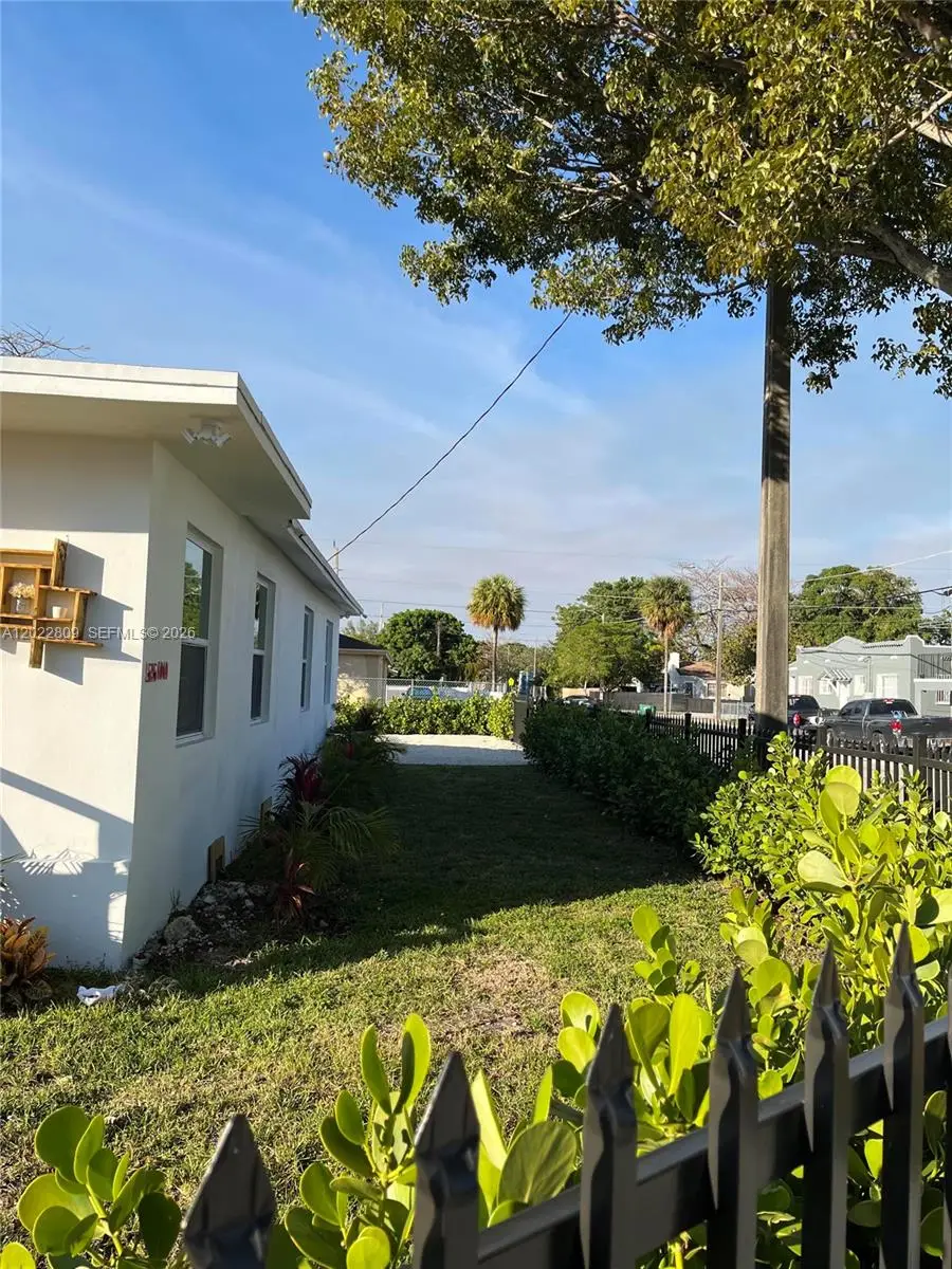 5500 NW 14th Ave, Miami, FL 33142 - #2