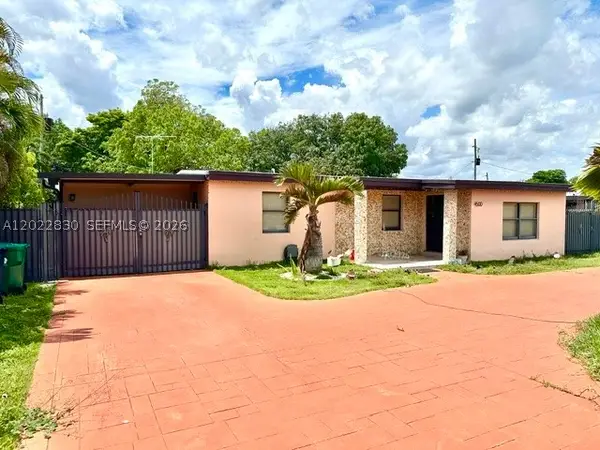 4500 SW 97th Ave, Miami, FL 33165