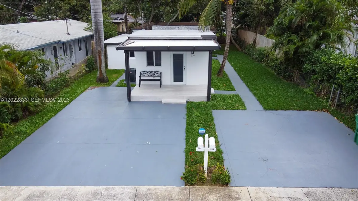 330 NW 82nd Ter, Miami, FL 33150 - #1