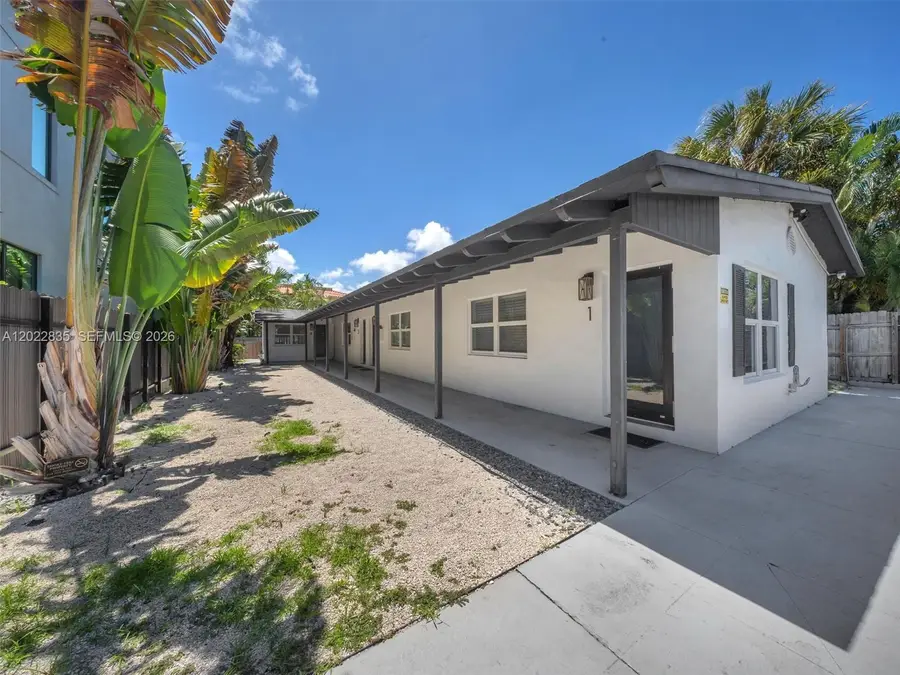 1109 NE 16th Ter, Fort Lauderdale, FL 33304 - #2