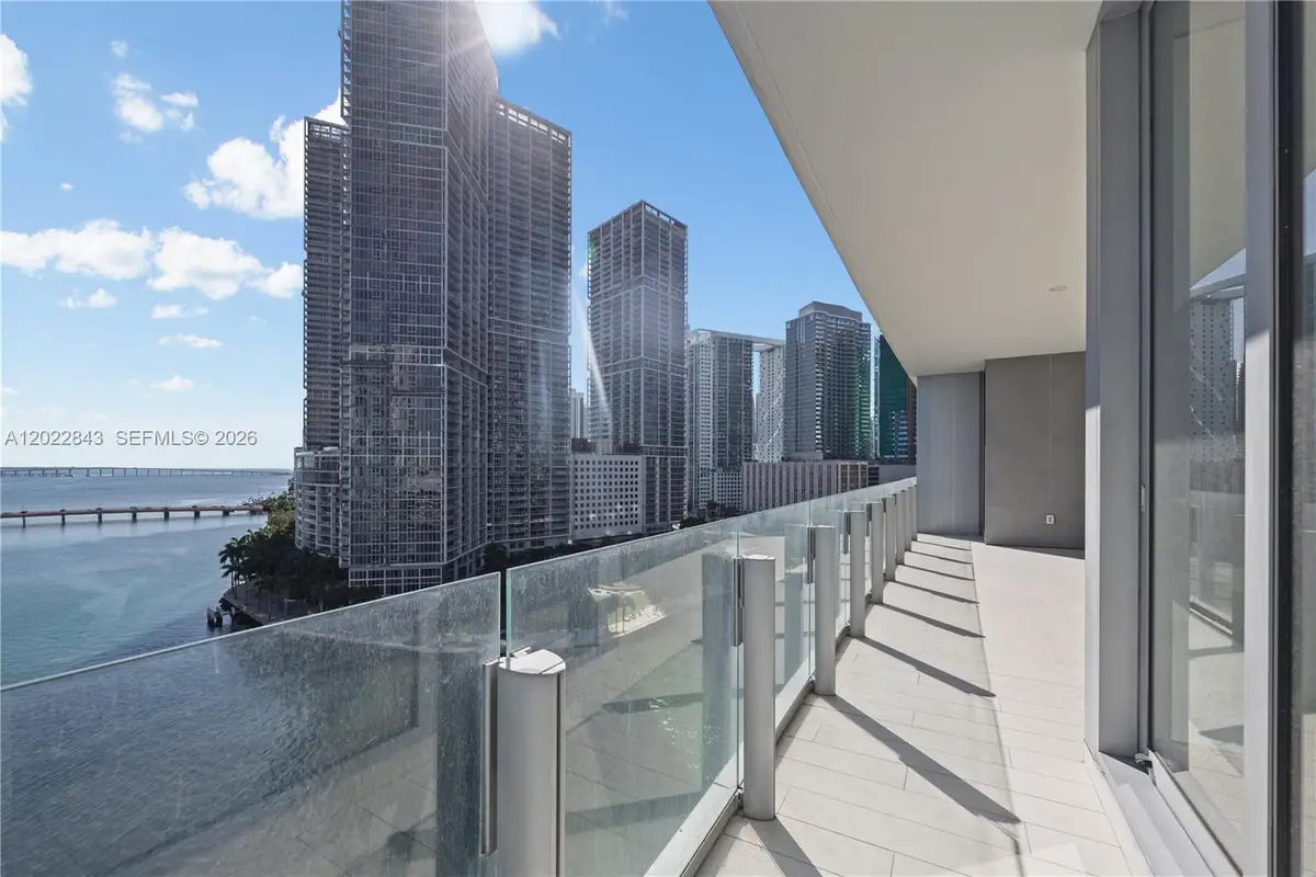 300 Biscayne Blvd Way #1102, Miami, FL 33131 - #1