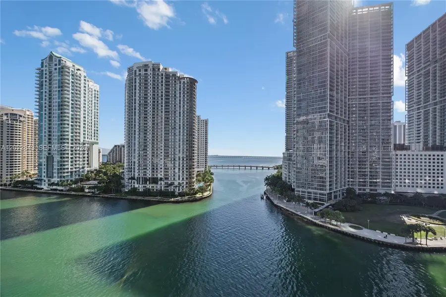 300 Biscayne Blvd Way #1102, Miami, FL 33131 - #2