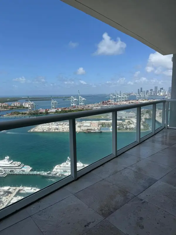 450 Alton Rd #3505, Miami Beach, FL 33139