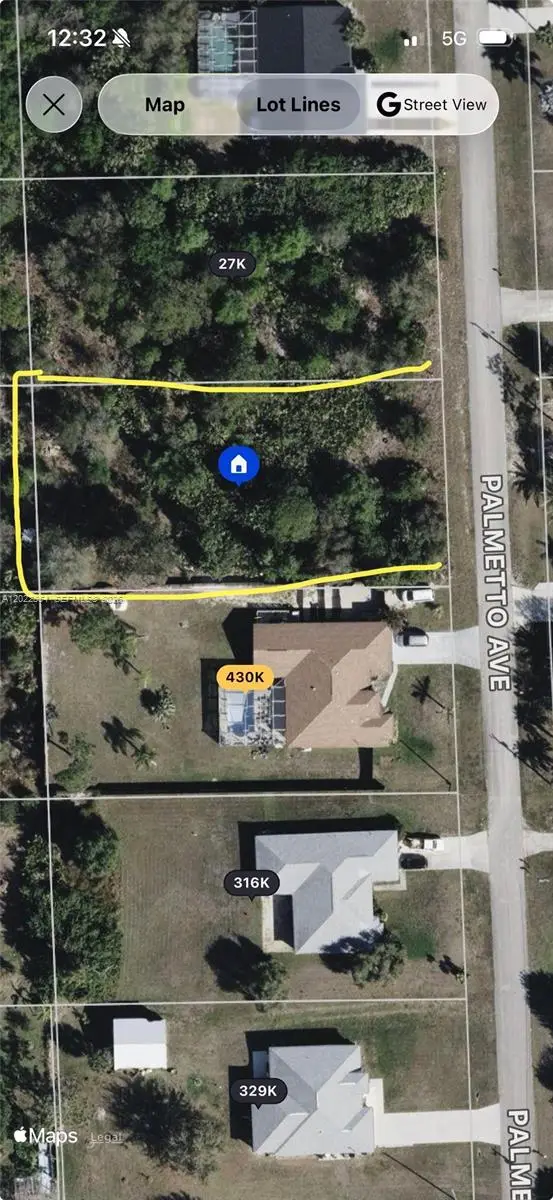 513 Palmetto Ave, Lehigh Acres, FL 33972