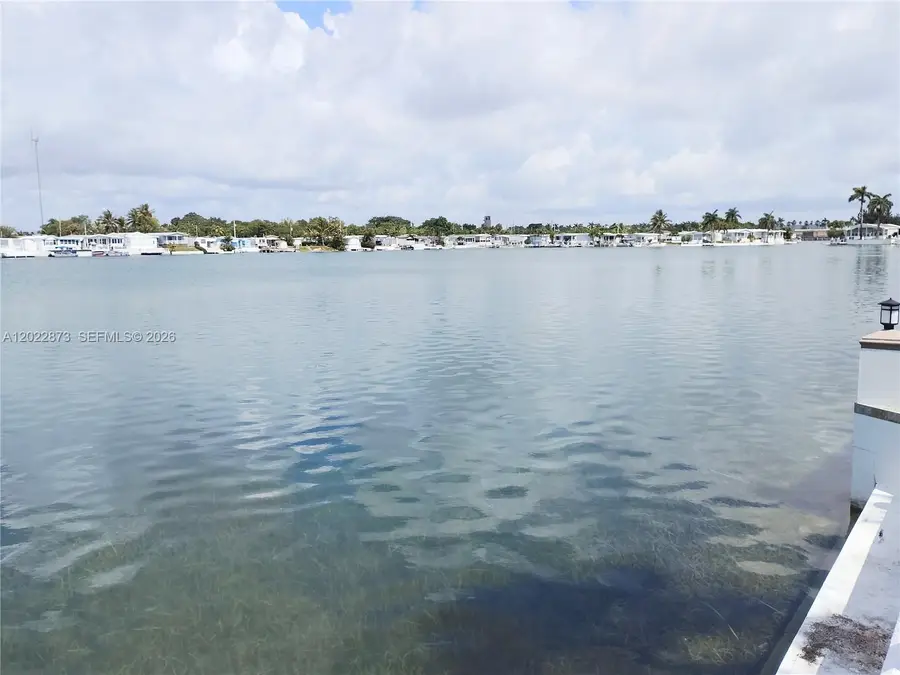 110 Marine Lake Dr, Hallandale Beach, FL 33009 - #2