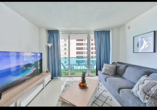 4001 S Ocean Dr #7L, Hollywood, FL 33019