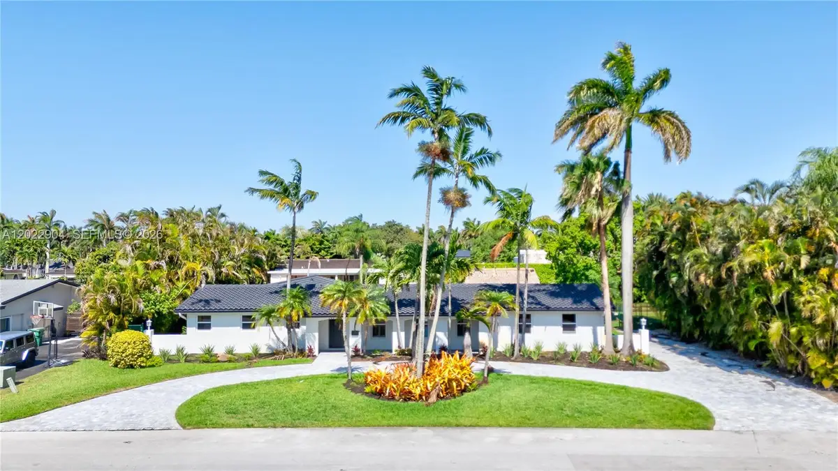 14675 SW 78th Ave, Palmetto Bay, FL 33158 - #1