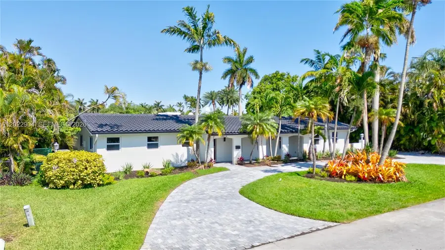 14675 SW 78th Ave, Palmetto Bay, FL 33158 - #2