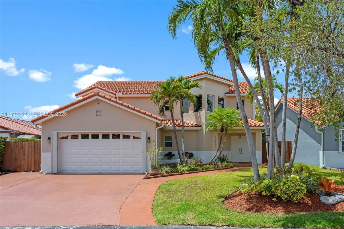 15596 SW 110th Ter, Miami, FL 33196 - #1